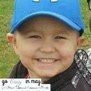 Meet your Posher, Trina